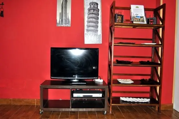 Deluxe Apart Daire, 2 Yatak Odası, Dağ Manzaralı, Dağ Yamacı