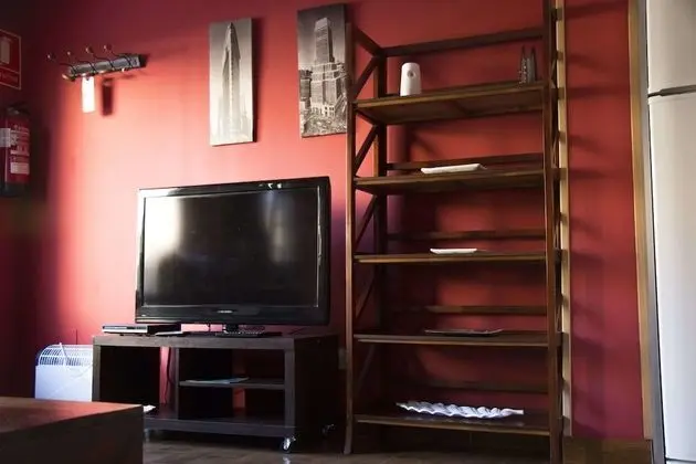 Deluxe Apart Daire, 2 Yatak Odası, Dağ Manzaralı, Dağ Yamacı