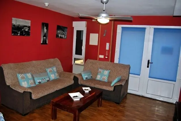 Deluxe Apart Daire, 2 Yatak Odası, Dağ Manzaralı, Dağ Yamacı