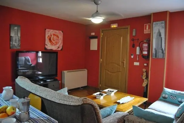 Deluxe Apart Daire, 2 Yatak Odası, Dağ Manzaralı, Dağ Yamacı