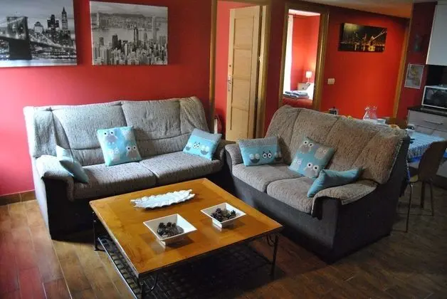 Deluxe Apart Daire, 2 Yatak Odası, Dağ Manzaralı, Dağ Yamacı