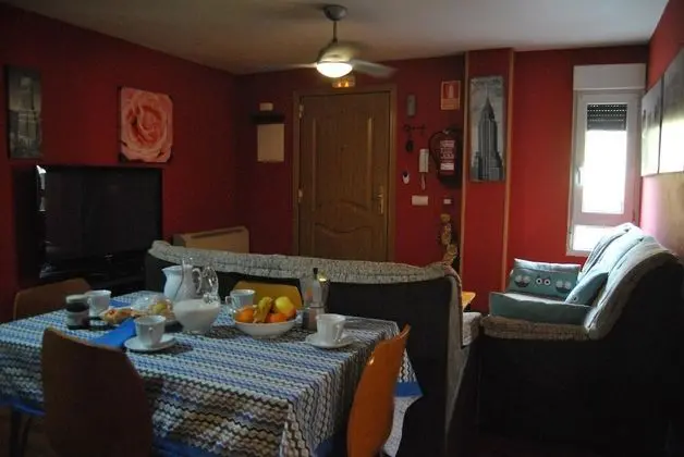 Deluxe Apart Daire, 2 Yatak Odası, Dağ Manzaralı, Dağ Yamacı