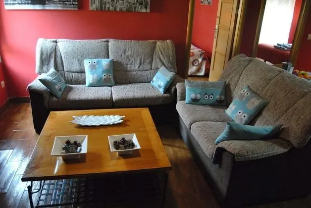 Deluxe Apart Daire, 2 Yatak Odası, Dağ Manzaralı, Dağ Yamacı