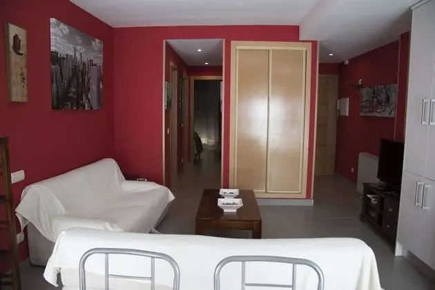 Deluxe Apart Daire, 2 Yatak Odası, Dağ Manzaralı, Dağ Yamacı