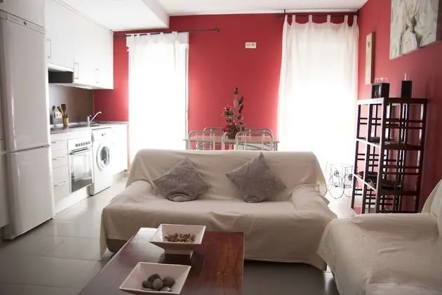 Deluxe Apart Daire, 2 Yatak Odası, Dağ Manzaralı, Dağ Yamacı