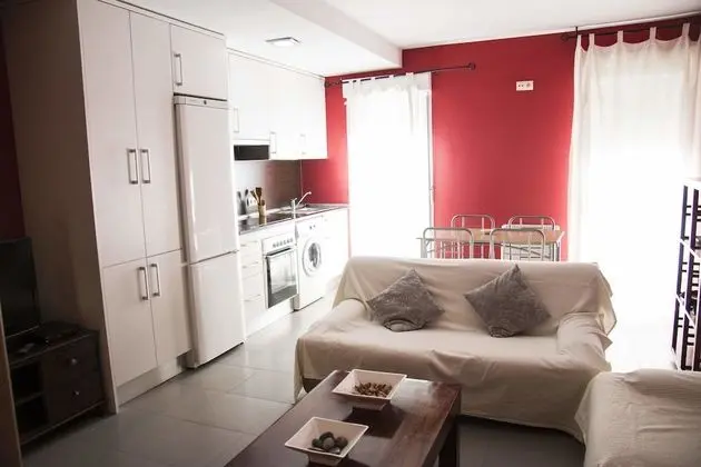 Deluxe Apart Daire, 2 Yatak Odası, Dağ Manzaralı, Dağ Yamacı