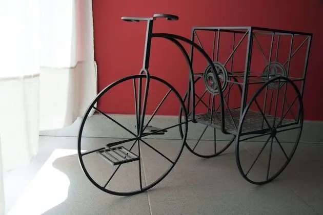 Deluxe Apart Daire, 2 Yatak Odası, Dağ Manzaralı, Dağ Yamacı