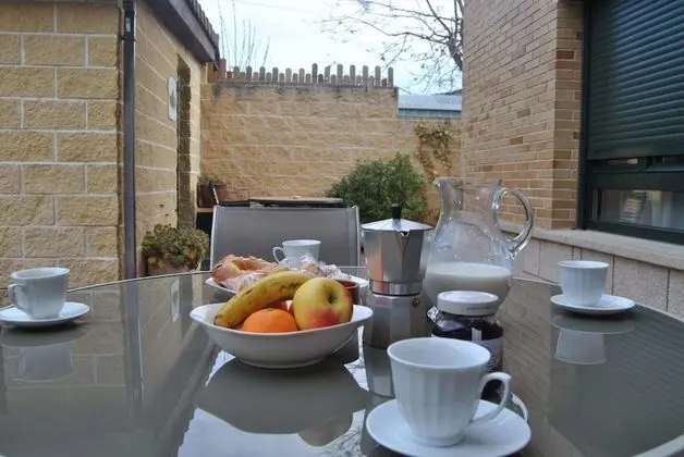 Deluxe Apart Daire, 2 Yatak Odası, Dağ Manzaralı, Dağ Yamacı