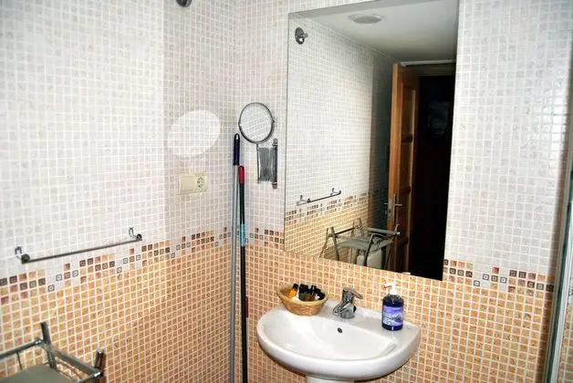 Deluxe Apart Daire, 2 Yatak Odası, Dağ Manzaralı, Dağ Yamacı