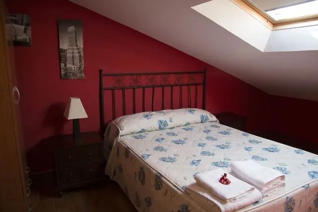 Deluxe Dubleks, 3 Yatak Odası, Dağ Yamacı