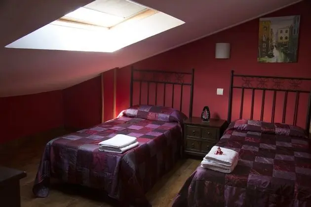 Deluxe Dubleks, 3 Yatak Odası, Dağ Yamacı