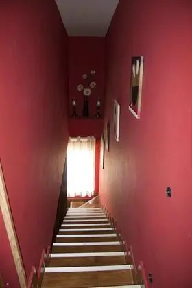 Deluxe Dubleks, 3 Yatak Odası, Dağ Yamacı