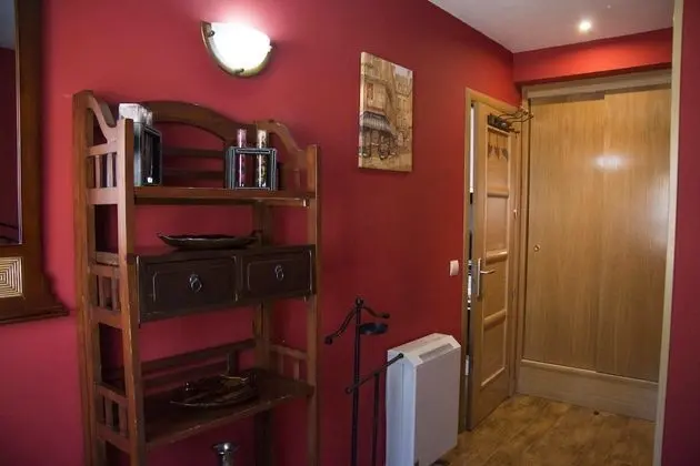 Deluxe Dubleks, 3 Yatak Odası, Dağ Yamacı