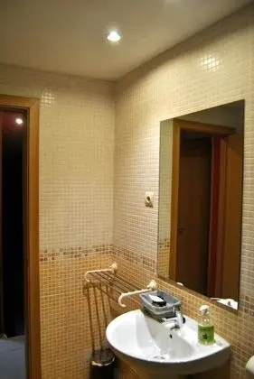 Deluxe Dubleks, 3 Yatak Odası, Dağ Yamacı