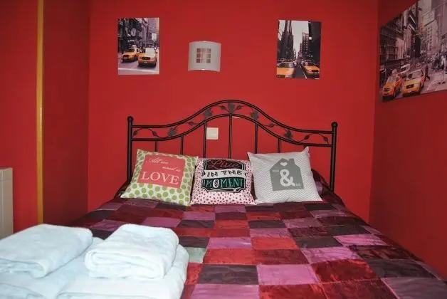 Deluxe Dubleks, 3 Yatak Odası, Dağ Yamacı