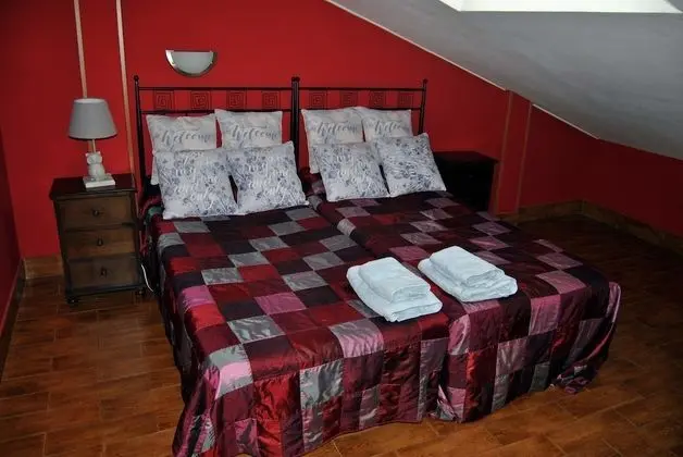 Deluxe Dubleks, 3 Yatak Odası, Dağ Yamacı