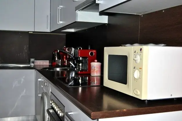 Deluxe Dubleks, 3 Yatak Odası, Dağ Yamacı