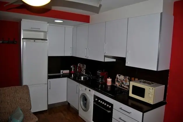 Deluxe Dubleks, 3 Yatak Odası, Dağ Yamacı