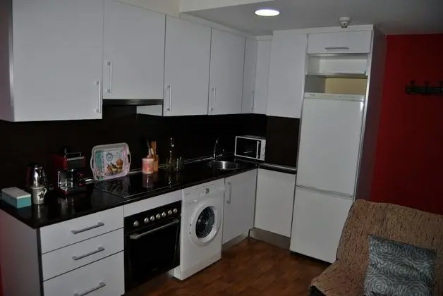 Deluxe Dubleks, 3 Yatak Odası, Dağ Yamacı