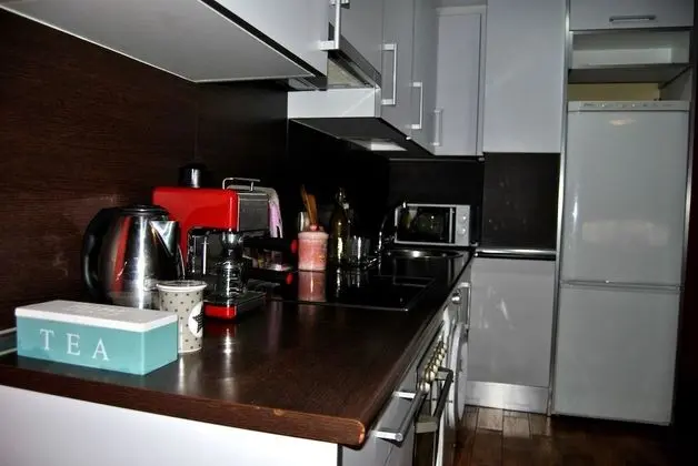 Deluxe Dubleks, 3 Yatak Odası, Dağ Yamacı