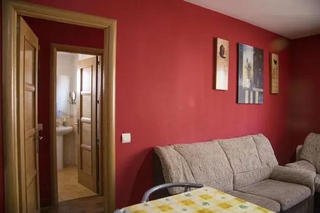 Deluxe Dubleks, 3 Yatak Odası, Dağ Yamacı