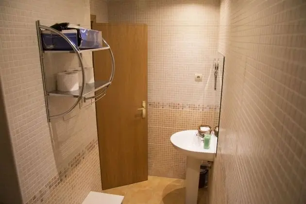 Deluxe Dubleks, 3 Yatak Odası, Dağ Yamacı