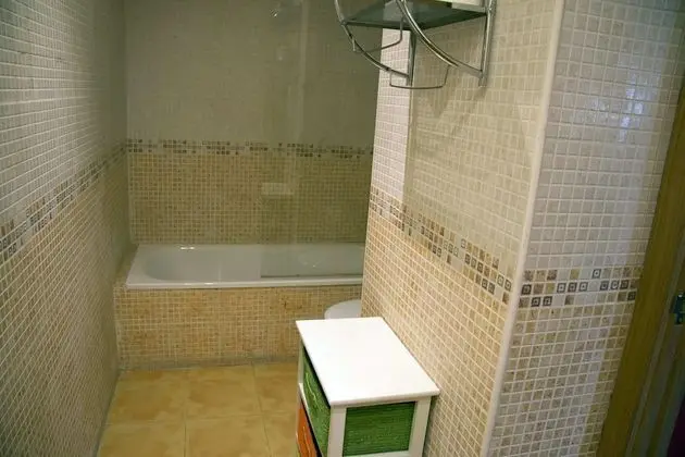 Deluxe Dubleks, 3 Yatak Odası, Dağ Yamacı