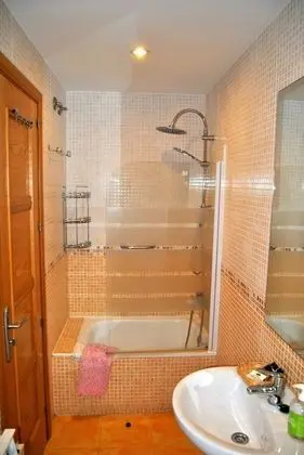 Deluxe Dubleks, 3 Yatak Odası, Dağ Yamacı