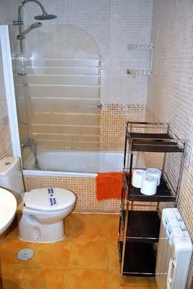 Deluxe Dubleks, 3 Yatak Odası, Dağ Yamacı