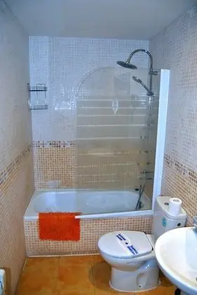 Deluxe Dubleks, 3 Yatak Odası, Dağ Yamacı