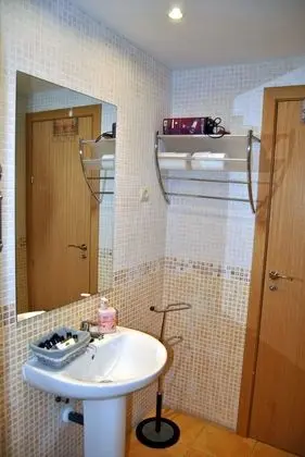 Deluxe Dubleks, 3 Yatak Odası, Dağ Yamacı