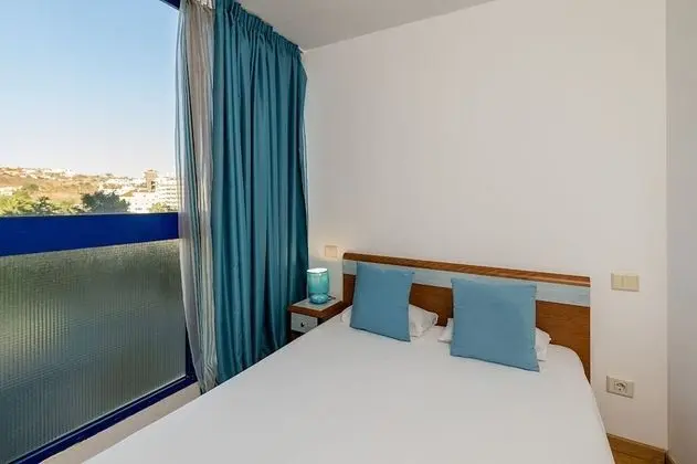 Apart Daire, Şehir Manzaralı