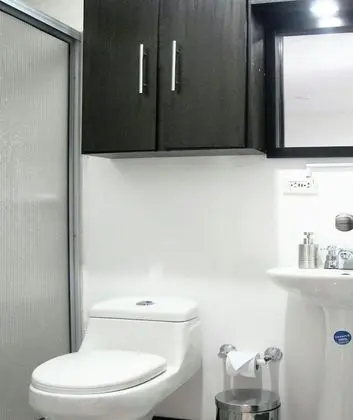 Family Apart Daire, Birden Çok Yatak, Özel Banyo, Dağ Manzaralı