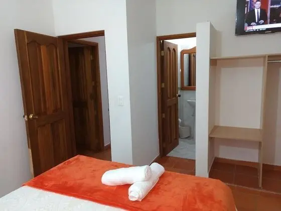 Basic Apart Daire, 2 Yatak Odası