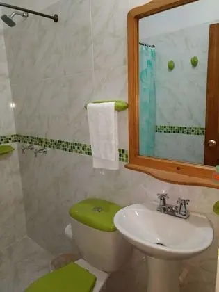 Basic Apart Daire, 2 Yatak Odası