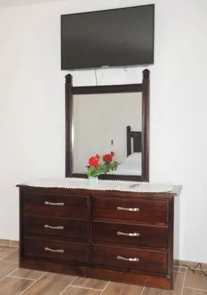 Family Apartment 201