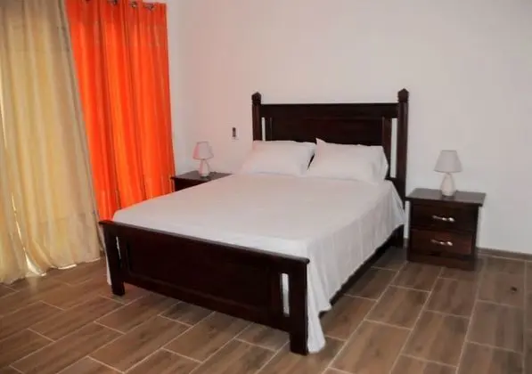 Family Apartment 201
