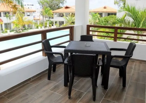 Family Apartment 201