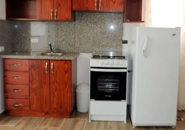 Family Apartment 202