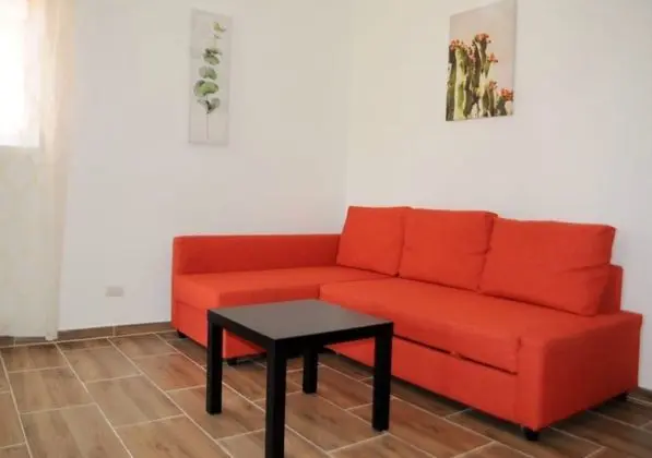 Family Apartment 202