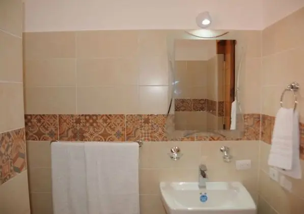 Family Apartment 202