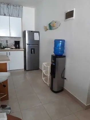 Basic Daire, 2 Yatak Odası