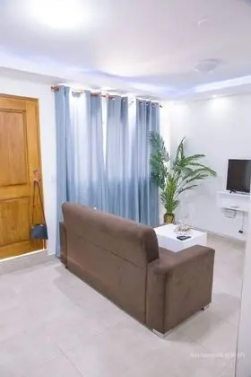 Basic Daire, 2 Yatak Odası