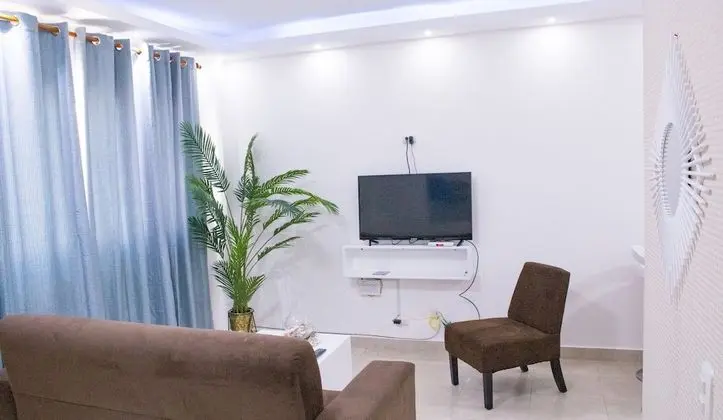 Basic Daire, 2 Yatak Odası