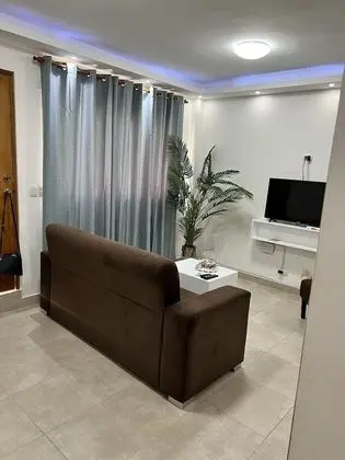 Basic Daire, 2 Yatak Odası