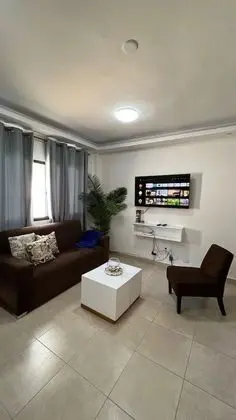 Basic Daire, 2 Yatak Odası