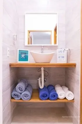 Basic Daire, 2 Yatak Odası