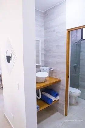 Basic Daire, 2 Yatak Odası