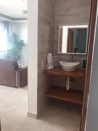 Basic Daire, 2 Yatak Odası