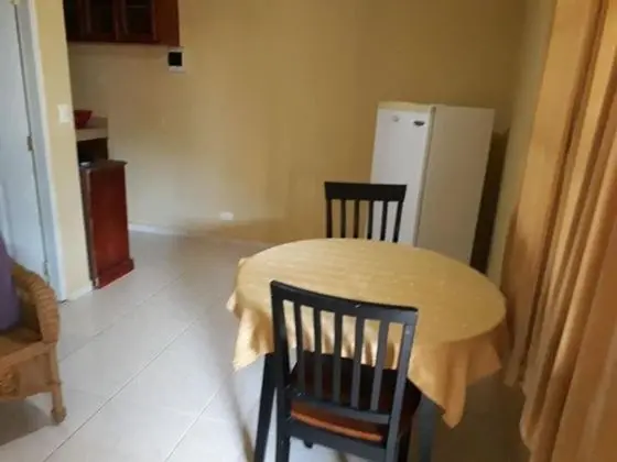 Apart Daire, 1 Yatak Odası, Teras